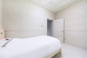 Donghae Boyang Hot Spring Convention Hotel