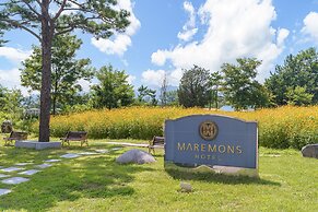 Hotel Maremons