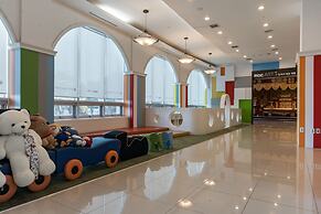 Hotel Maremons