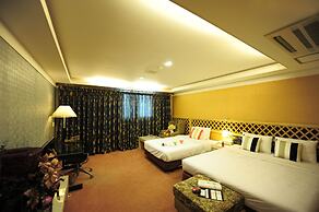 Metro Tourist Hotel