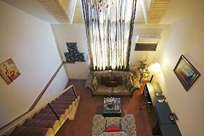 Metro Tourist Hotel