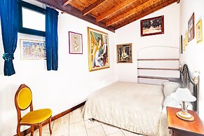 Masseria Pisciani