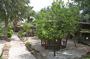 Masseria Pisciani