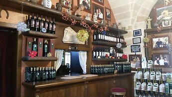 Masseria Pisciani