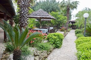 Masseria Pisciani