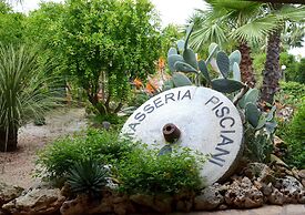 Masseria Pisciani
