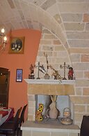 Masseria Pisciani