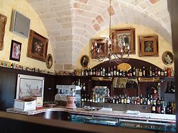 Masseria Pisciani