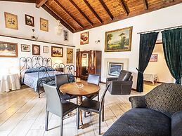 Masseria Pisciani