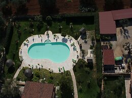 Masseria Pisciani