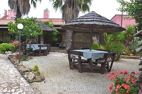 Masseria Pisciani
