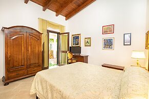 Masseria Pisciani