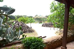 Masseria Pisciani