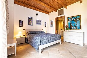 Masseria Pisciani