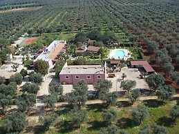 Masseria Pisciani
