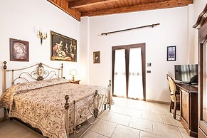 Masseria Pisciani