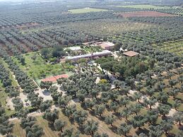 Masseria Pisciani