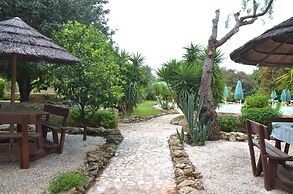 Masseria Pisciani