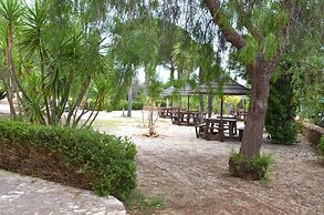 Masseria Pisciani