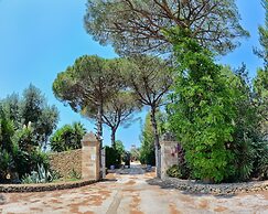 Masseria Pisciani