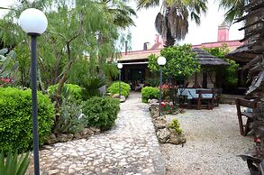 Masseria Pisciani
