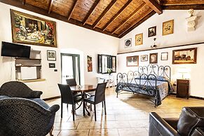 Masseria Pisciani