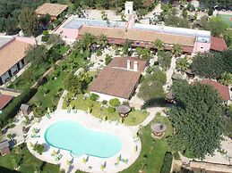 Masseria Pisciani