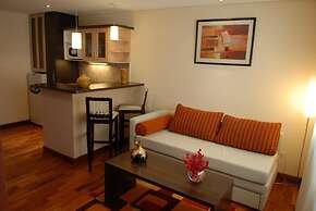 Ankara Suites