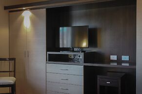 Ankara Suites