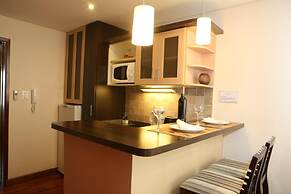 Ankara Suites