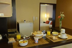 Ankara Suites