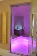 Hotel Cristallo