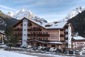 Hotel Cristallo