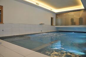 Hotel Cristallo