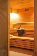 Hotel Cristallo
