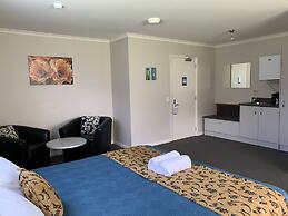 High Peaks Hotel