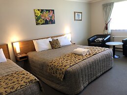 High Peaks Hotel