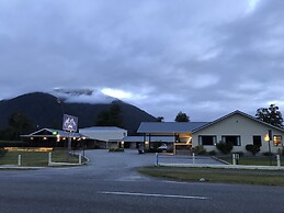 High Peaks Hotel