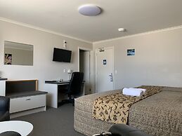 High Peaks Hotel