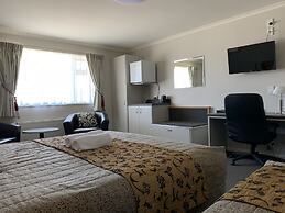 High Peaks Hotel