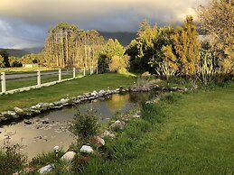 High Peaks Hotel