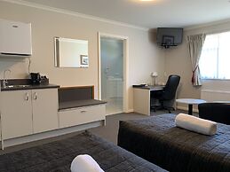 High Peaks Hotel