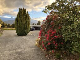 High Peaks Hotel