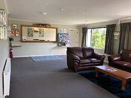 High Peaks Hotel