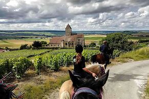 Château la Moune
