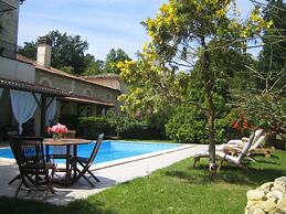 Château la Moune