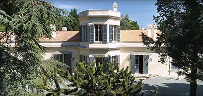 Château la Moune