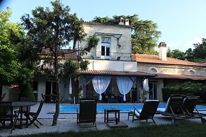 Château la Moune