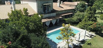 Château la Moune