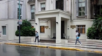Paso by BA Tango Apartments